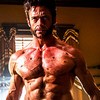 hugh jackman as wolverine