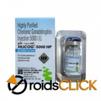 HUCOG 5000iu (1ml)