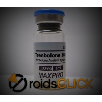 Trenbolone 100, Max Pro