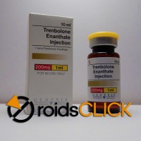 Trenbolone Enantate (10ml), Genesis